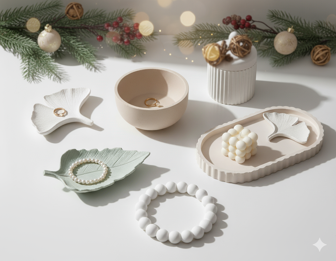 Tales, Trinkets & TerraGlow