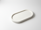 Serenity Trinket Tray – Handcrafted Minimal Catchall